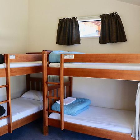 Lakes Edge Lodge Лейк Текапо Стая снимка