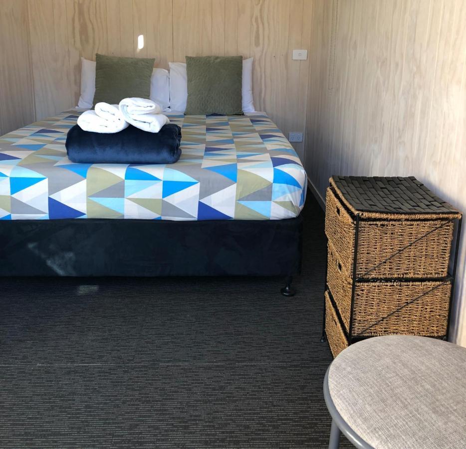 Lakes Edge Lodge Лейк Текапо Екстериор снимка