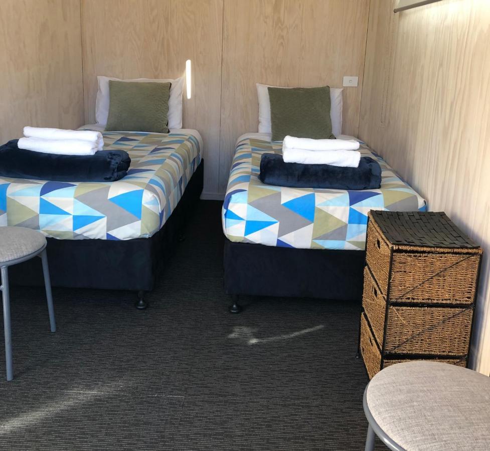 Lakes Edge Lodge Лейк Текапо Екстериор снимка