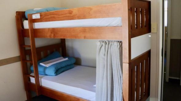 Lakes Edge Lodge Лейк Текапо Екстериор снимка