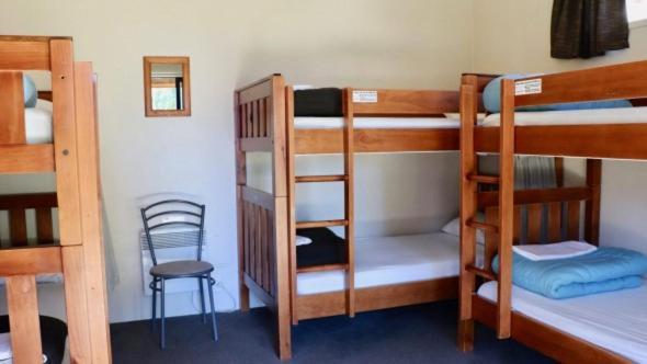 Lakes Edge Lodge Лейк Текапо Екстериор снимка