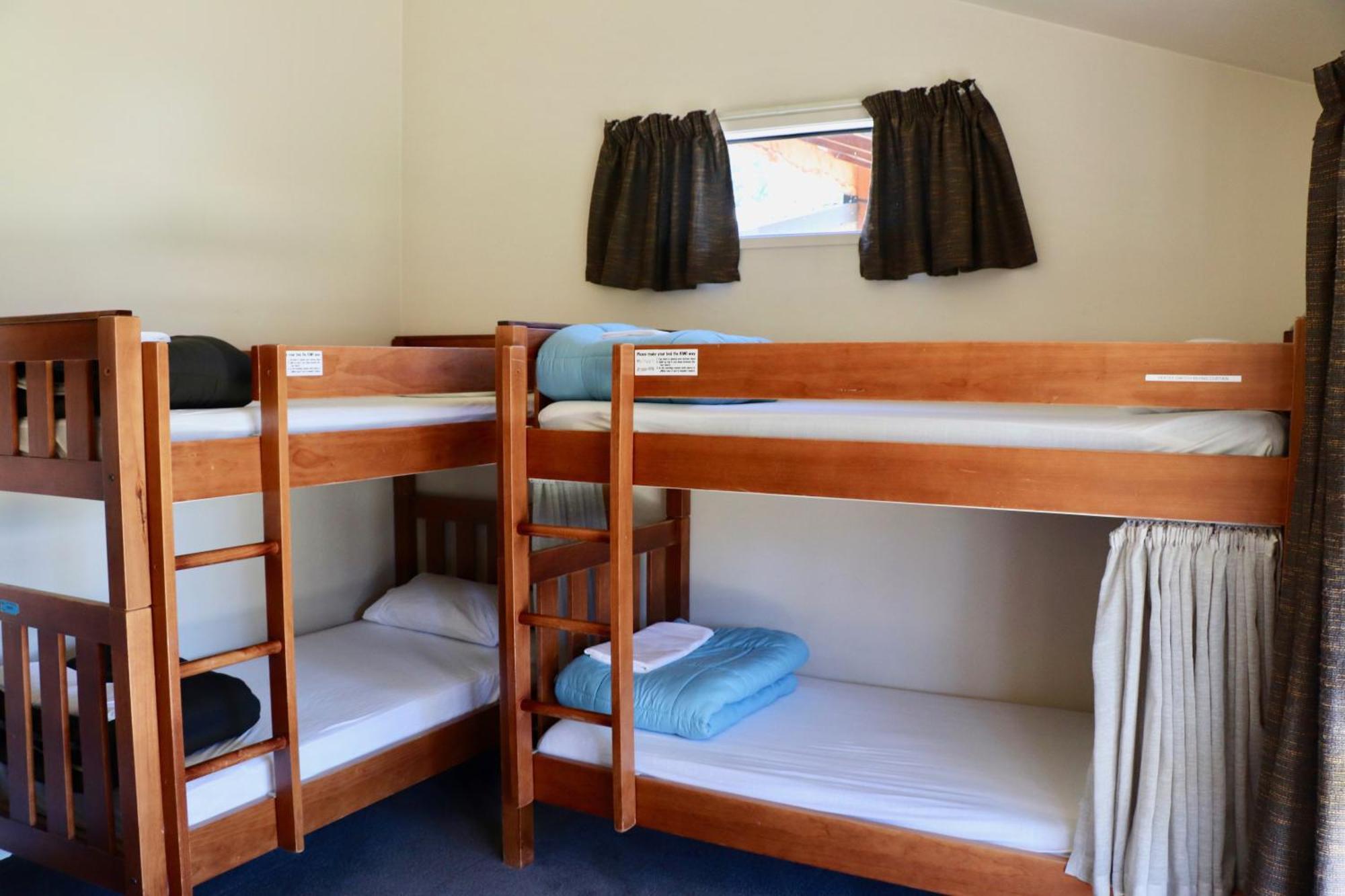 Lakes Edge Lodge Лейк Текапо Стая снимка