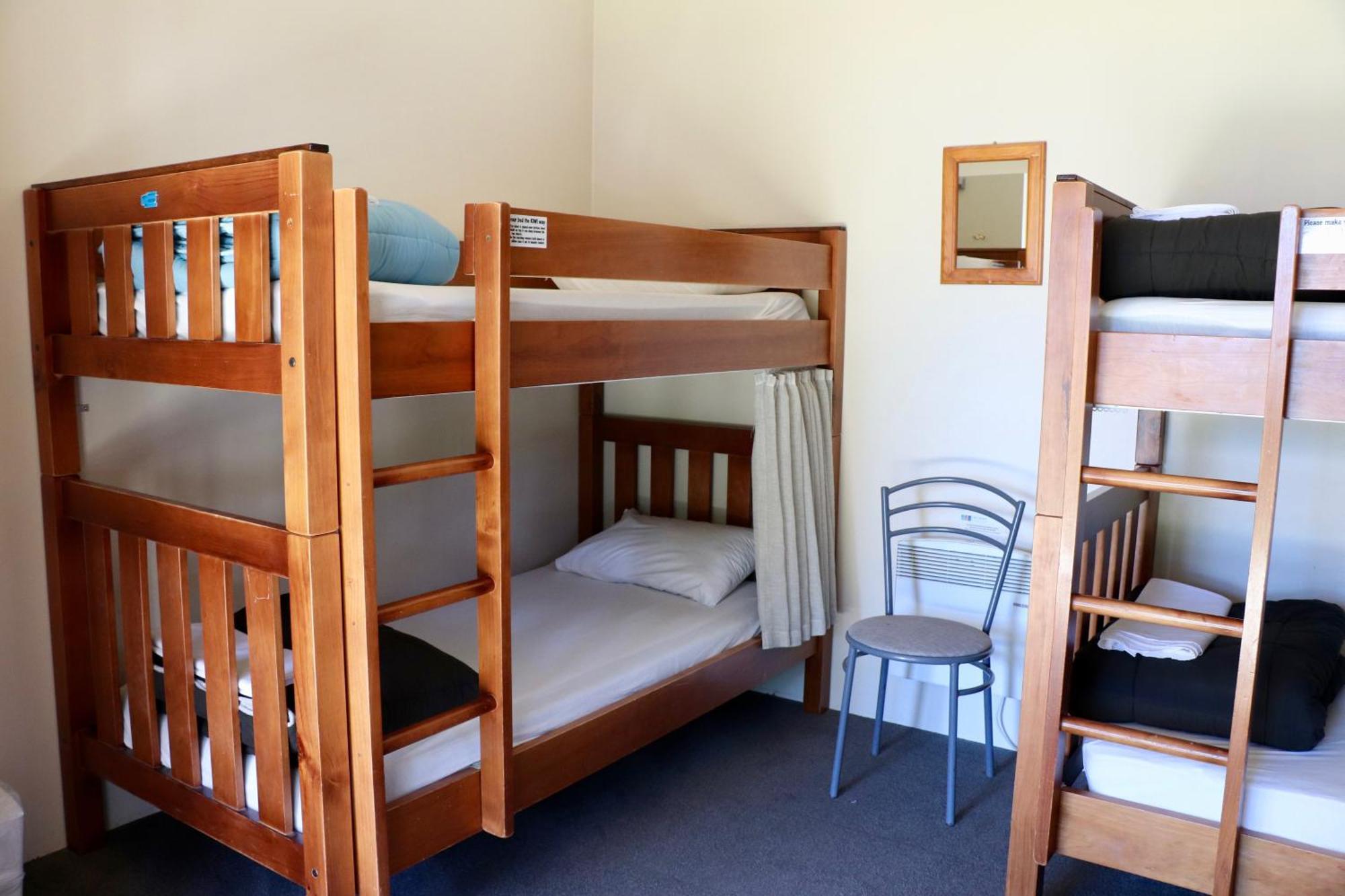 Lakes Edge Lodge Лейк Текапо Стая снимка